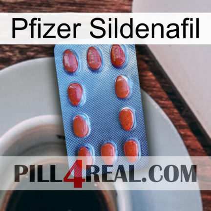 Pfizer Sildenafil 06